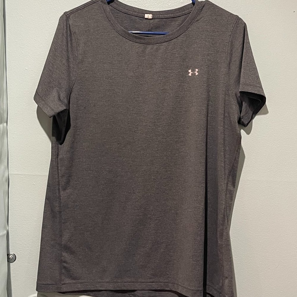 Under Armour